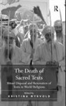 Dr Kristina Myrvold, Kristina Myrvold, Dr Kristina Myrvold, Kristina Myrvold, Kristina (Linnaeus University Myrvold - Death of Sacred Texts