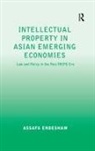 Assafa Endeshaw, Assafa Endeshaw, Endeshaw Assafa - Intellectual Property in Asian Emerging Economies