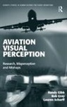 Randy Gibb, Randy Gray Gibb, Gibb Randy, Rob Gray, Lauren Scharff, Scharff Lauren - Aviation Visual Perception