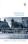 Margaret Abraham, Margaret Chow Abraham, Esther Ngan Chow, Esther Ngan-Ling Chow, Professor Esther Ngan-ling Chow, Laura Abraham Maratou-Alipranti... - Contours of Citizenship