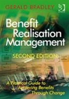 Gerald Bradley, Gerald L. Bradley, Bradley Gerald - Benefit Realisation Management