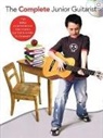 Joe Bennett - The Complete Junior Guitarist