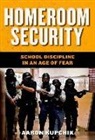 Aaron Kupchik - Homeroom Security