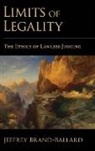 Jeffrey Brand-Ballard, Brand-Ballard Jeffrey - Limits of Legality