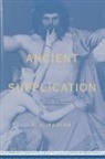 Fred Naiden, Fred (Assistant Professor of History Naiden - Ancient Supplication