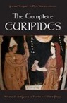 Peter (EDT)/ Shapiro Burian, Peter Burian, Alan Shapiro - The Complete Euripides