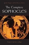 Peter Burian, Peter (EDT)/ Shapiro Burian, Sophocles, Peter Burian, Alan Shapiro - The Complete Sophocles