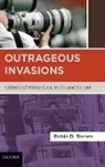 Robin D. Barnes, Barnes Robin D. - Outrageous Invasions