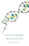 Ecklund, Elaine Howard Ecklund - Science Vs Religion