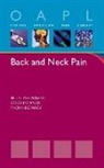 Yvonne arcy, Yvonne D'Arcy, Yvonne M. D'Arcy, Bill McCarberg, Bill (Adjunct Assistant McCarberg, Bill H McCarberg... - Back and Neck Pain