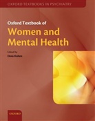 Dora Kohen, Dora Kohen - Oxford Textbook of Women and Mental Health
