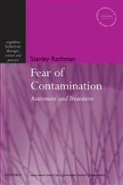S. Rachman, Stanley Rachman, Stanley J. Rachman - Fear of Contamination