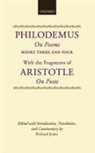 Richard Janko, Richard (EDT) Janko, Richard Janko - Philodemus, on Poems, Books 3-4