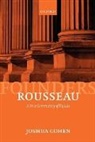 Joshua Cohen, Mark Philip - Rousseau