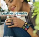 Nathalie Mornu - Leather Jewelry