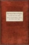 William L. Rogers Anderson, William Rogers Anderson, William L Anderson, William L. Anderson, Jane L Brown, Jane L. Brown... - Payne-Butrick Papers, 2-Volume Set