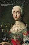 Professor Simon Dixon, Simon Dixon - Catherine The Great