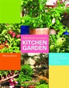 Mariano Bueno - Mediterranean Kitchen Garden