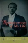 Emmanuel Abraham, Emmanuel Abraham - Reminiscences of My Life