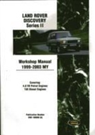 Brooklands Books Ltd, R. M. Clarke - L/r Discovery Series 2 1999-2003 Wsm