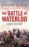 Jeremy Black, Professor Jeremy Black - Battle of Waterloo