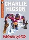 Charlie Higson, Higson Charlie - Monstroso