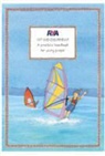 Claudia Myatt, Claudia Myatt - Rya Go Windsurfing!
