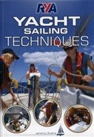 Jeremy Evans - RYA Yacht Sailing Techniques