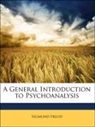 Sigmund Freud - A General Introduction to Psychoanalysis