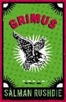Salman Rushdie, Rushdie Salman - Grimus