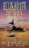 Elizabeth Peters - The Jackal's Head