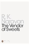 NARAYAN K., R. K. Narayan, R.K. Narayan - Vendor of Sweets