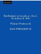 William Wordsworth, Ernest de Selincourt, Stephen Gill - The Prelude