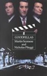 Nicholas Pileggi, N. Poleggi, M. Scorsese, Martin Scorsese - Goodfellas