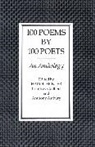 Harold Pinter, Pinter Harold, Harold Pinter, Pinter Harold - 100 Poems by 100 Poets