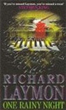 Richard Laymon - One Rainy Night