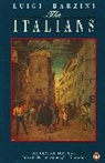 Luigi Barzini, Barzini Luigi - The Italians