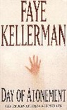 Faye Kellerman, Kellerman Faye - Day of Atonement