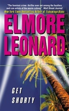 Elmore Leonard - Get Shorty