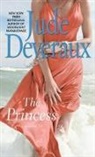 Jude Deveraux, Deveraux Jude - The Princess