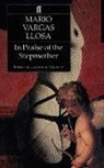 Mario Vargas Llosa, Mario Vargas Llosa - In Praise of the Stepmother