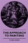 Thomas Bodkin, C. Gasquoine Hartley - The Approach to Painting