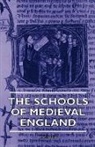 A. Leach, James H. Rutherfurd - The Schools of Medieval England