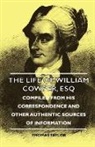 Sigmund Freud, Thomas Taylor - The Life of William Cowper, Esq - Compil