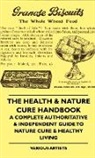J. Benson, Various, Various - The Health & Nature Cure Handbook - A Co