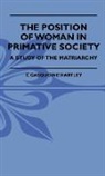 C Gasquoine Hartley, C. Gasquoine Hartley, George Williamson - The Position of Woman in Primative Socie