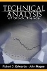 Robert Edwards, John Magee - Technical Analysis of Stock Trends By Ro