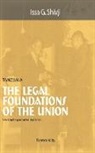 Issa G. Shivji - Tanzania. The Legal Foundations of the U
