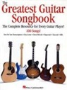 Hal Leonard Publishing Corporation (EDT) - The Greatest Guitar Songbook