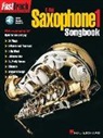 Not Available (NA) - Fasttrack Saxophone 1